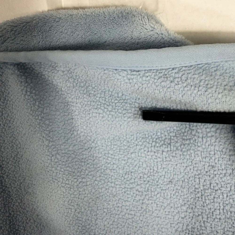 Just Born Blue Fleece Baby Blanket Transportation Fire Truck‎ Car 35461K 30x35